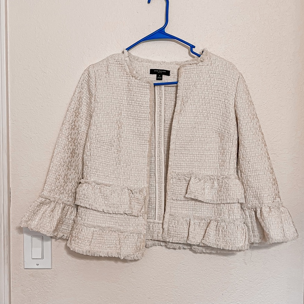 Wool Coat